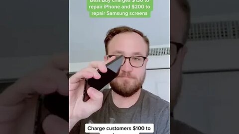 Start a cell phone repair business // Hack Finance Series