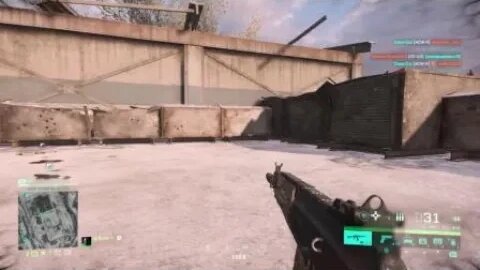 Battlefield 2042 spawns are broken