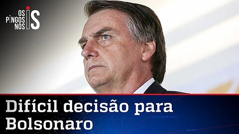 Projeto sobre desigualdade salarial cria impasse para Bolsonaro