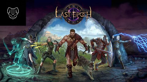 Last Epoch Gameplay ep 27