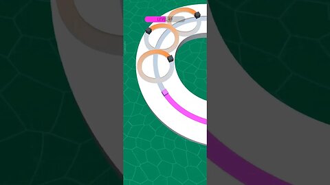 Line Color 3D Level 49