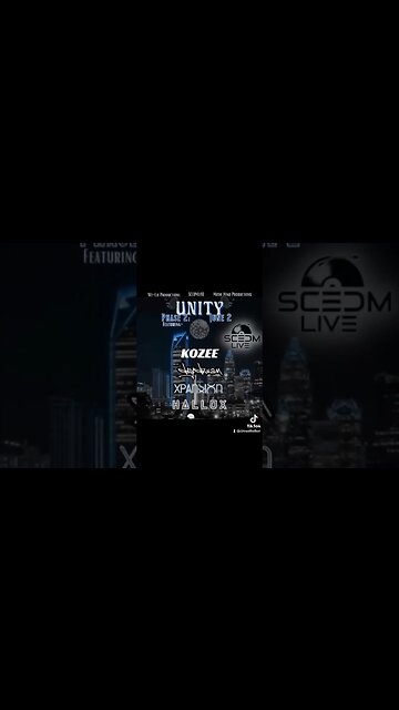 dj Magic Mike @ Unity Charlotte