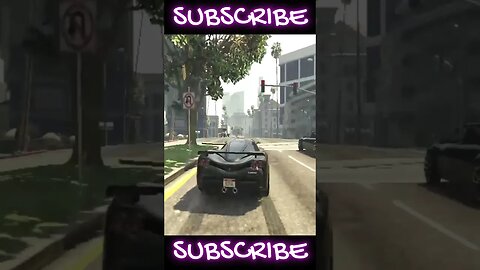 GTA 5 CAR DRIFTING ( AB NOOB ) #gta5 #gta5online #gta5tiktok #short #trendingshorts #trending