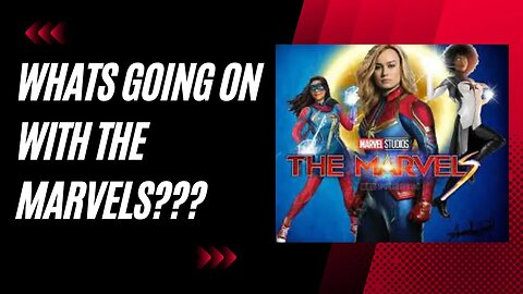 Are Captain Marvel 2's Rumors a Warning Sign?