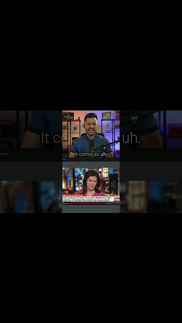 Fauci: It's a CESSPOOL #shorts