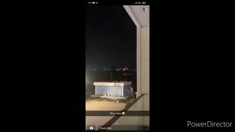 3.12.2022 Explosions at Erbil Airport and US base in Iraq