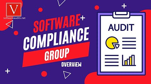 What is the Software Compliance Group?