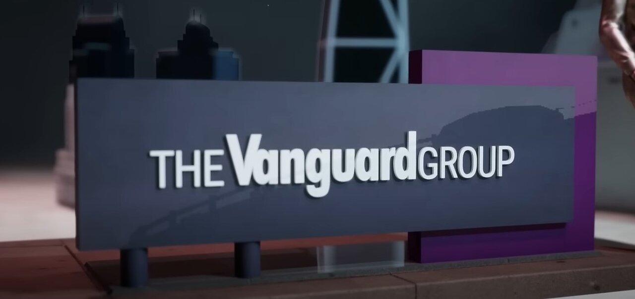 Vanguard - The 8 Trillion Dollar Financial Empire (documentary)