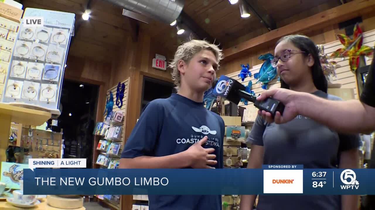 Gumbo Limbo recruiting for new Youth Leadership Council