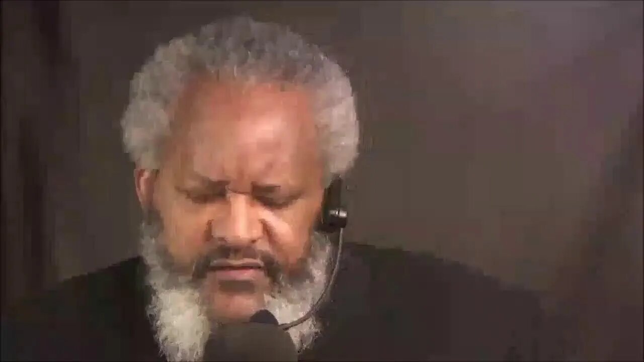 Rescue the Perishing, Care for the Dying Day 87 Part 2