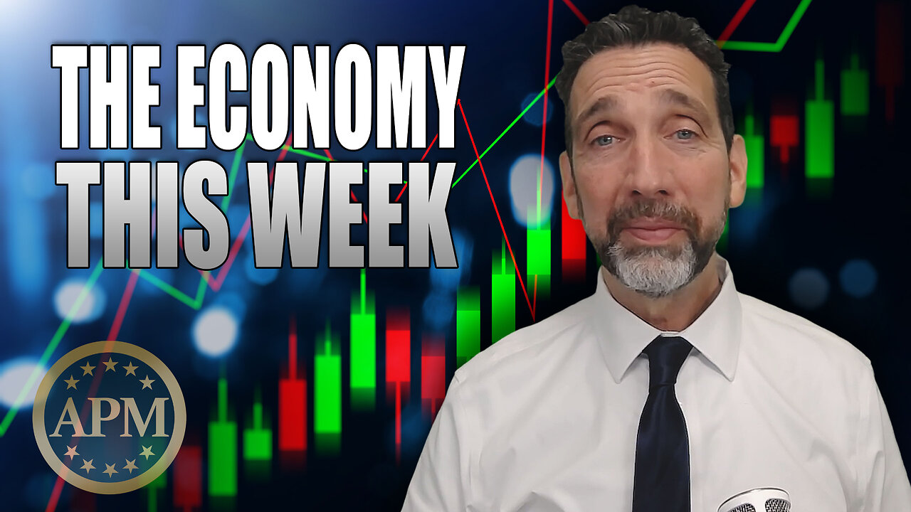 2024 Davos Meeting: Insights into the Global Elite Agenda [Economy This Week]
