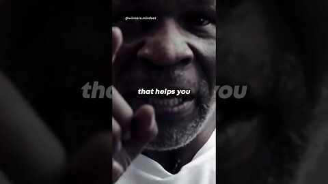 Mike's Epic Wisdom: An Inspiring Short to Change your Life!