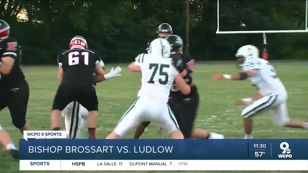 Friday Football Frenzy: NKY takes the gridiron