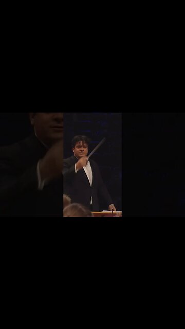 Brahms - Hungarian Dance No. 5