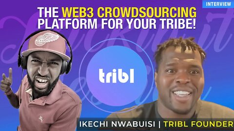 Tribl Founder Explains How He Invested in A Billion Dollar Unicorn Startup Thru This Platform!