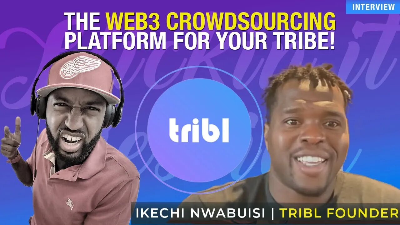 Tribl Founder Explains How He Invested in A Billion Dollar Unicorn Startup Thru This Platform!
