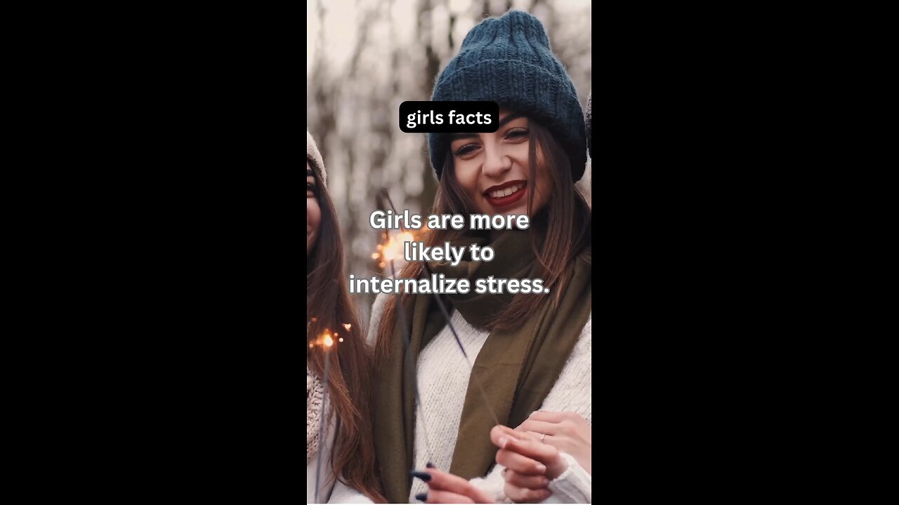 Girl facts