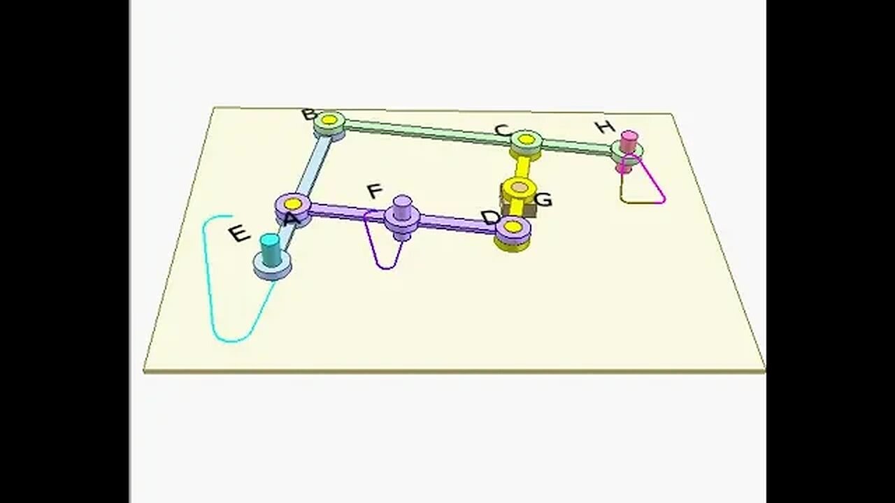2150 Bar pantograph 5b