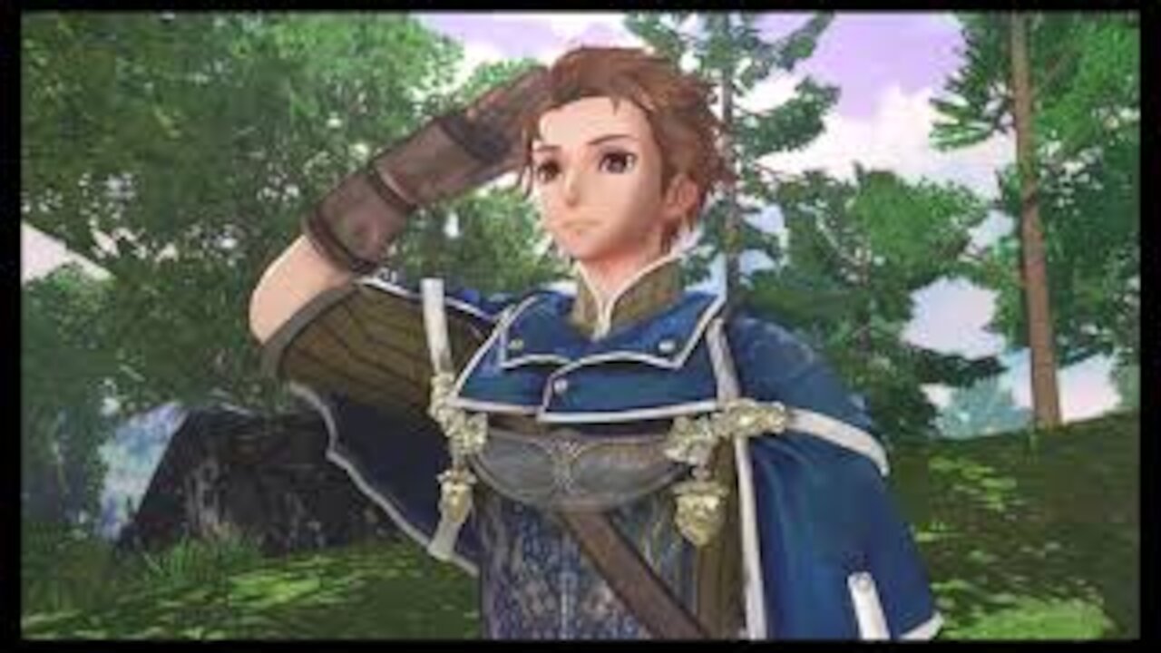 Valkyria Revolution [Episode 3]