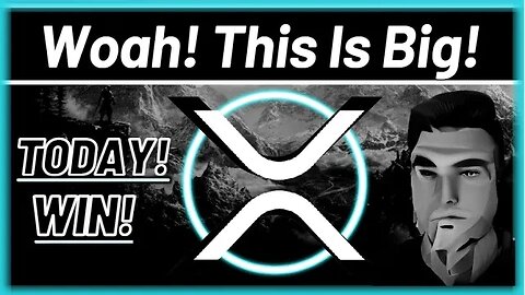 XRP *Boom!*🚨SEC Backing Down!💥This Is BIG!* Must SEE END! 💣OMG!