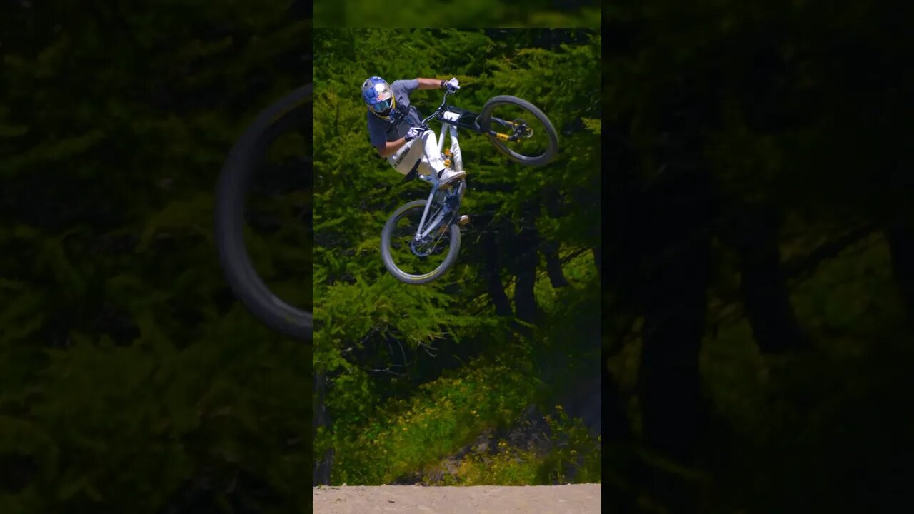 Downhill Jump