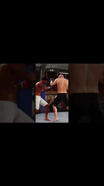 UFC fans at the moment… #ufc #danawhite