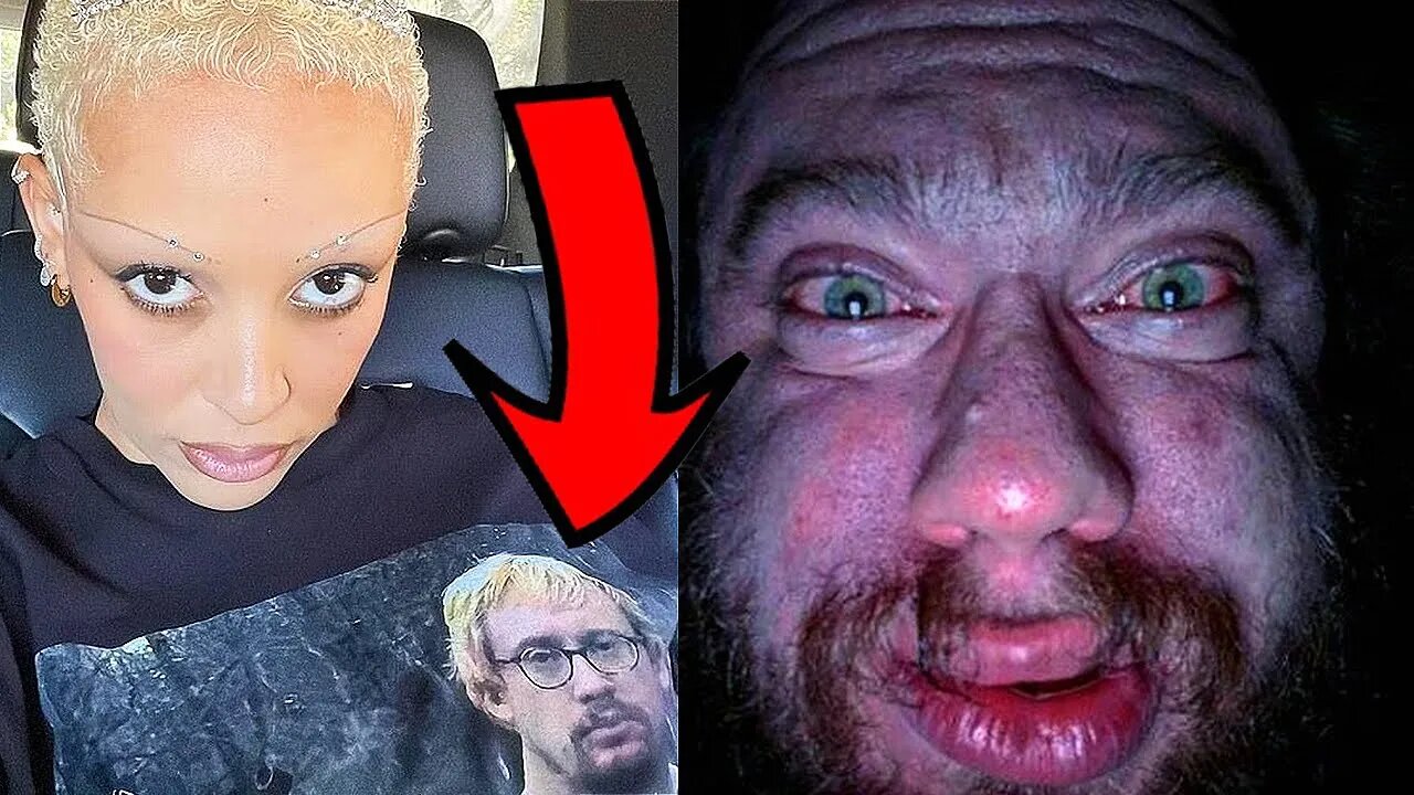 Doja Cat's Sam Hyde shirt has fans angry