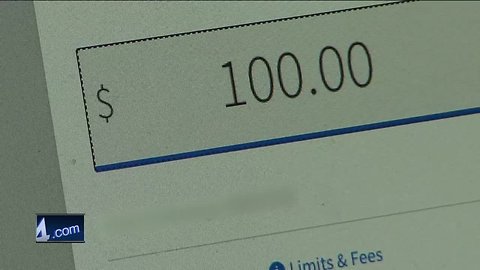 What to do when banking websites go down