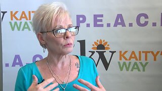 After daughter's death, Phoenix mother works to spread awareness of teen dating violence