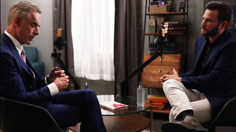 Shapiro's Daily Wire Hosts Offer LGBT "Enlightened" Conservatism
