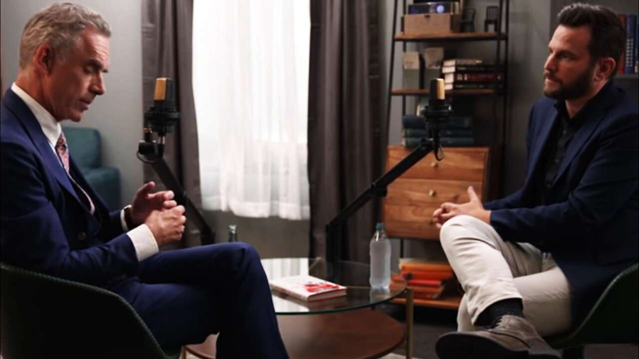 Shapiro's Daily Wire Hosts Offer LGBT "Enlightened" Conservatism