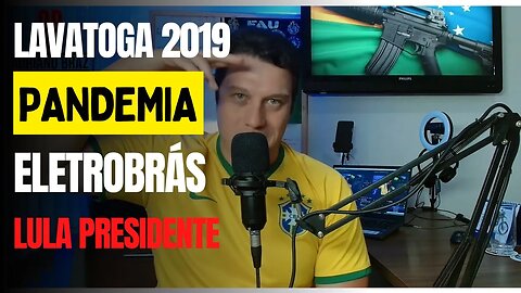 Retrospectiva Política 2019-2022