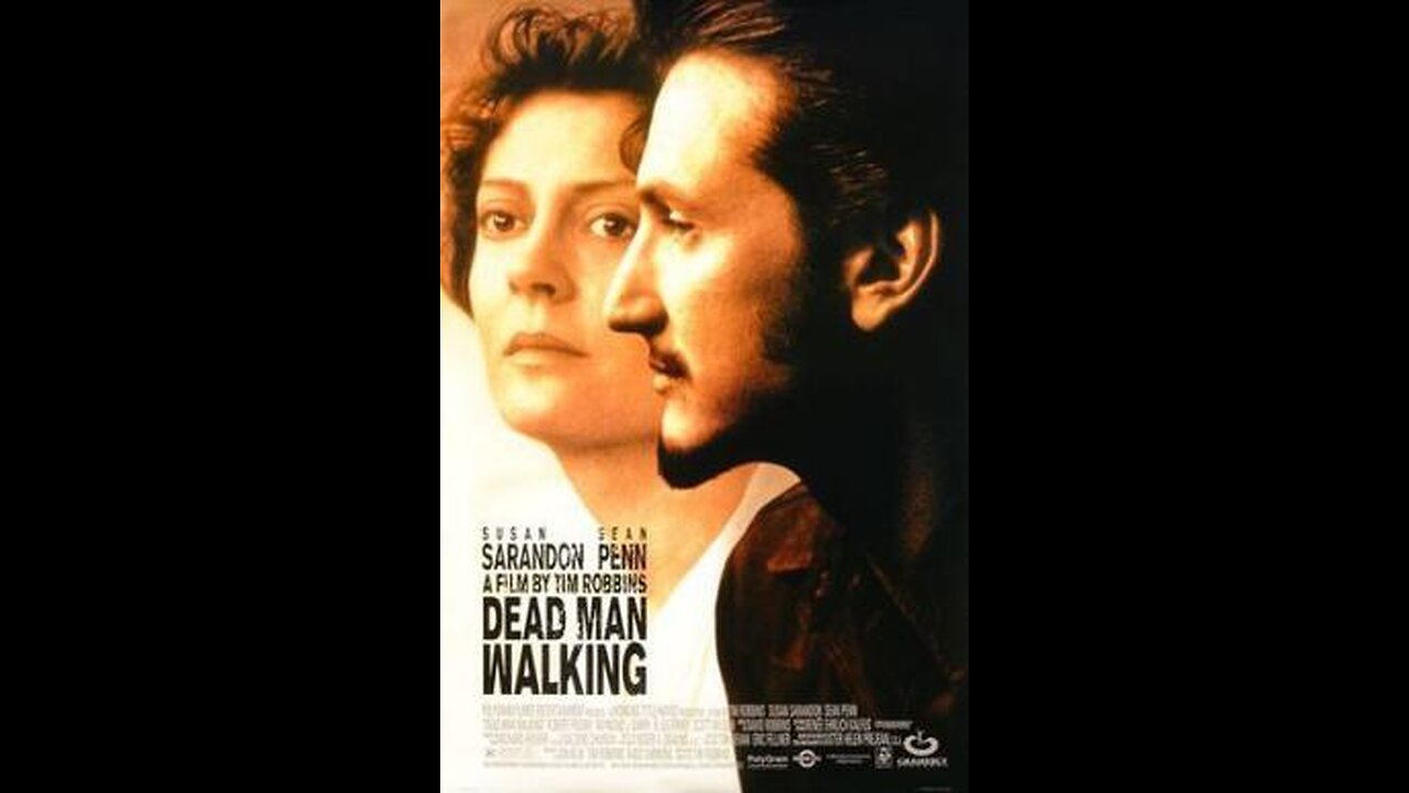 Official Trailer #3 - Dead Man Walking - 1995