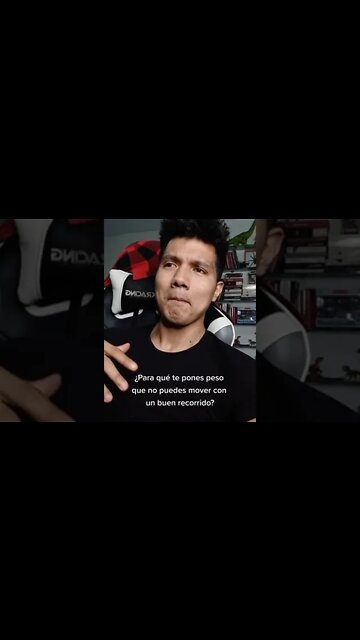 ¿Para qué te Pones Más Peso del que Puedes Cargar en la Barra? 🤦‍♂️