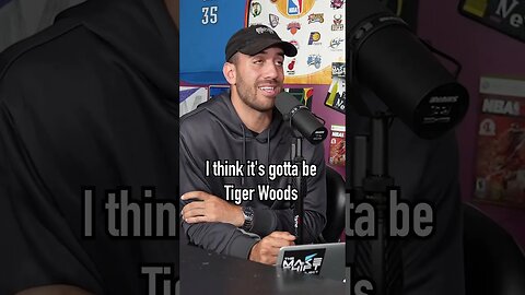 The Most DOMINANT ATHLETE in All of Sports?! Who Is It? #shorts #sports