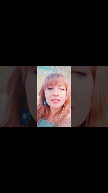 The Real Reason Nature Heals You 🎶