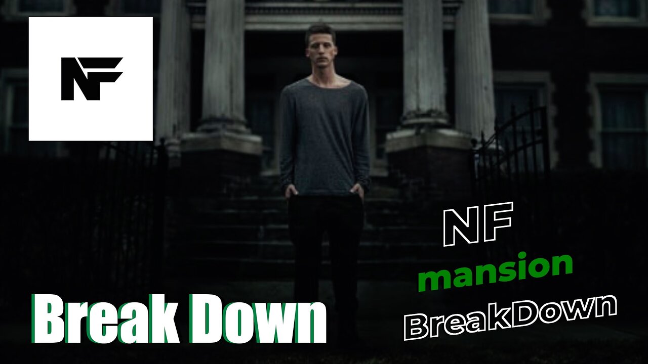 Breaking down NF Mansion