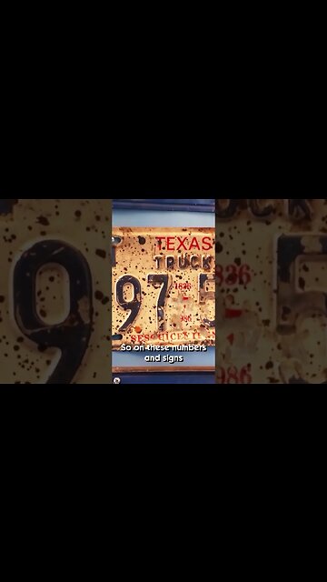 Synchronicities and Signs Are Messages From The Universe⁠ ⁠ #Shorts