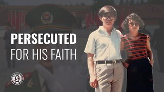 He’s Exposing Communist China’s Brutality Against Religious Groups | Bob Fu's Story