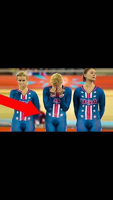 5 Reasons Why Embarrassing Moments Stick