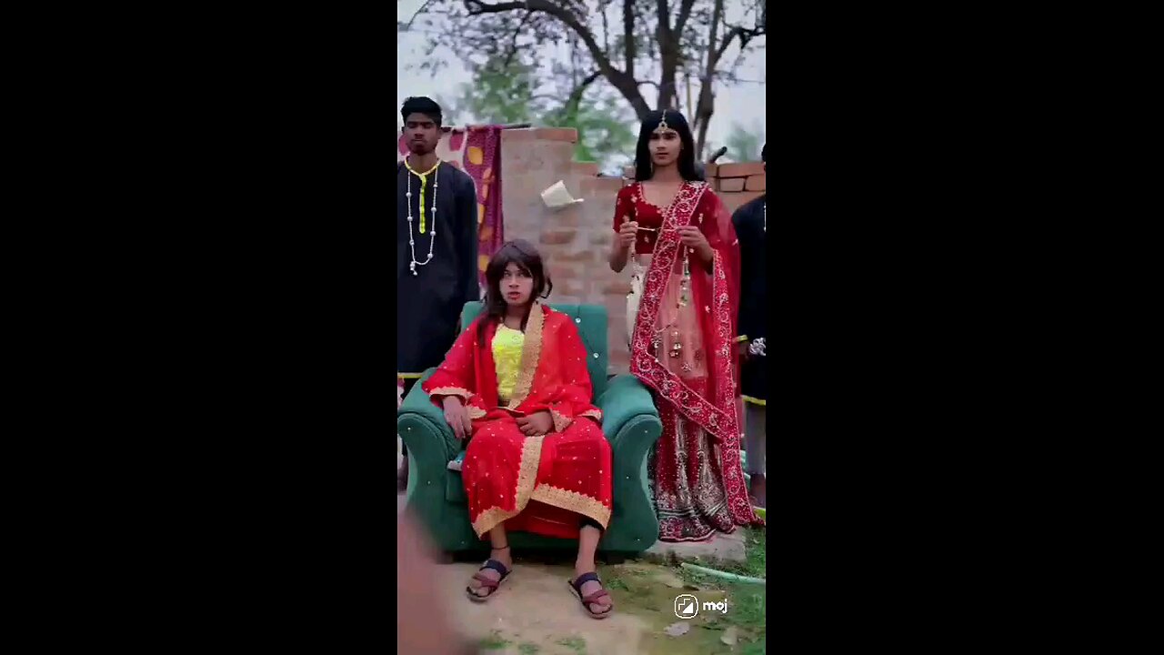 comedy