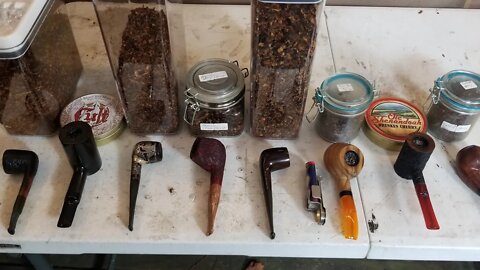 The Tunnell Take #356 The Cherry Trials part 2. I'm guilty of cherry in the 1st degree.