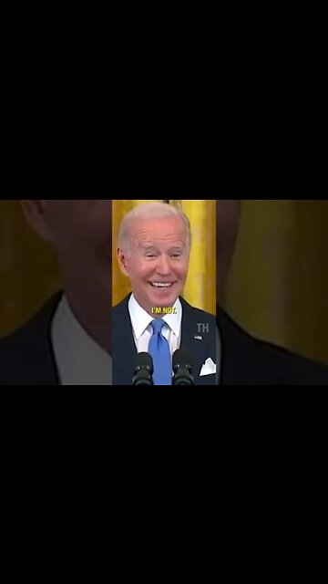 Is Joe Biden a cultural appropriator?