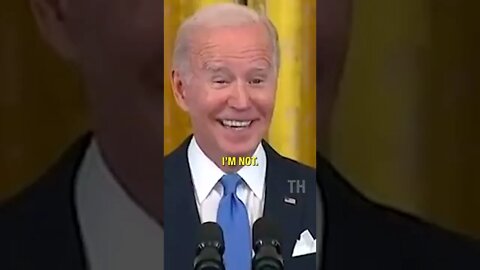 Is Joe Biden a cultural appropriator?