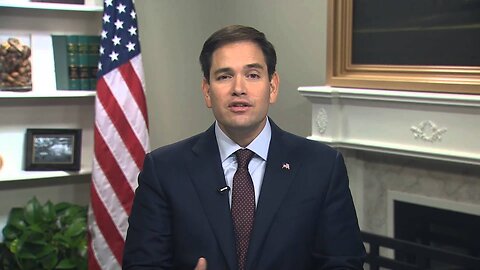 Rubio Condemns ObamaCare Raid On Medicare Advantage