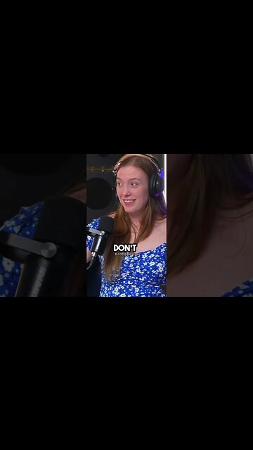 Modern Woman Says It Was Not LOVE.