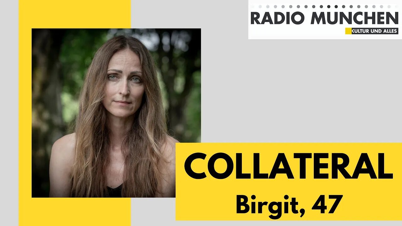 COLLATERAL - Birgit, 47 Jahre