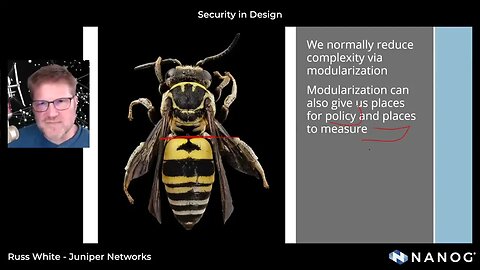 Security in Design