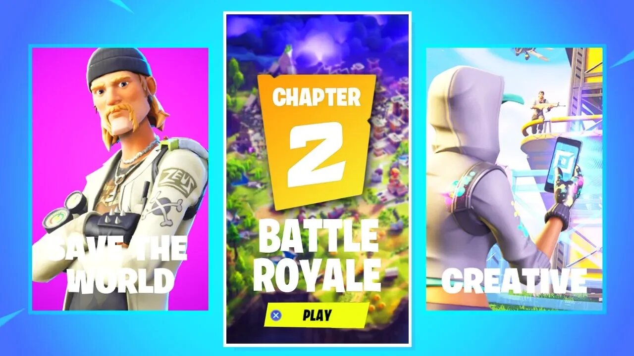 NEW FORTNITE SEASON 11 OUT NOW! NEW SEASON 11 BATTLE PASS IN FORTNITE! (FORTNITE BATTLE ROYALE)