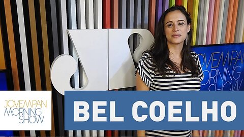 Bel Coelho - Morning Show - 01/11/16
